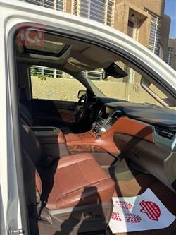 شيفروليه تاهو